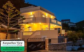 Karpathos View Villa